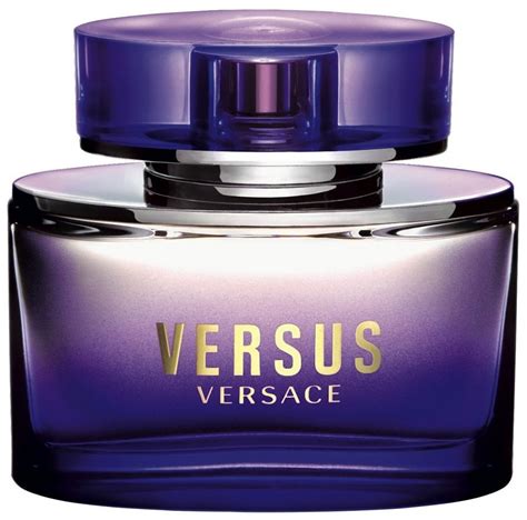 Versace a Versus Versace 